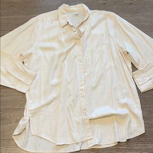 Old Navy Button Down